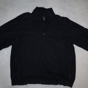 ⬇️$35 IZOD Men's Pull over Jack Black